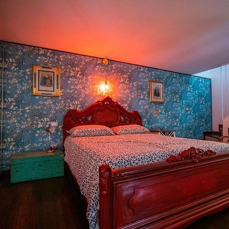 Redmood Guesthouse Barletta Kültér fotó
