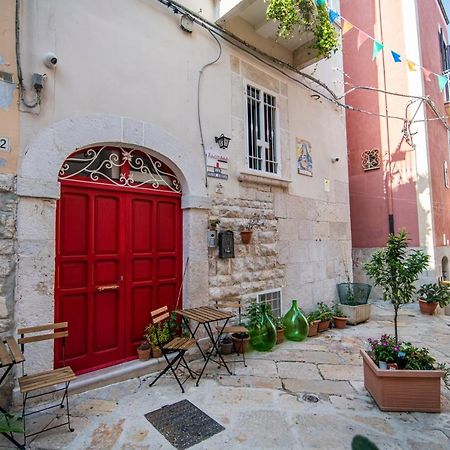 Redmood Guesthouse Barletta Kültér fotó