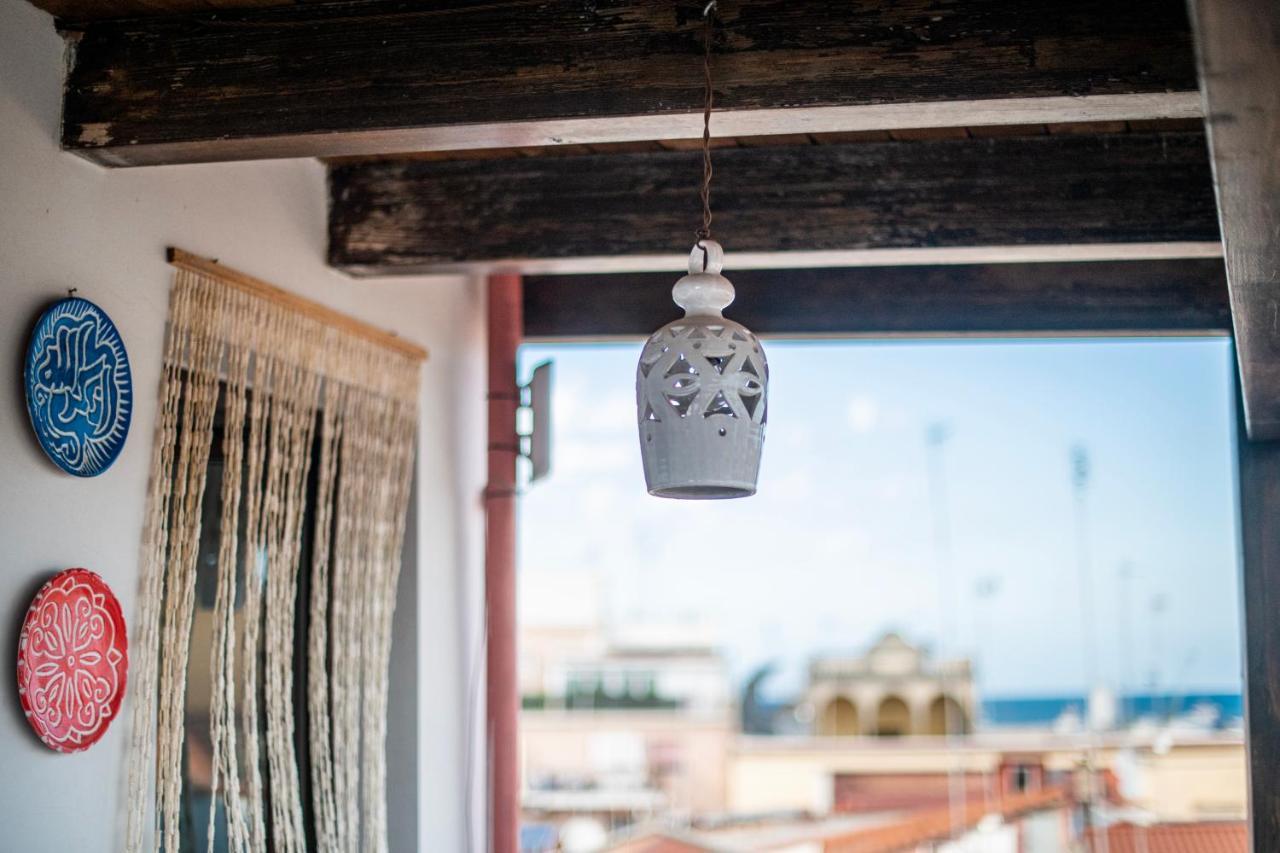 Redmood Guesthouse Barletta Kültér fotó