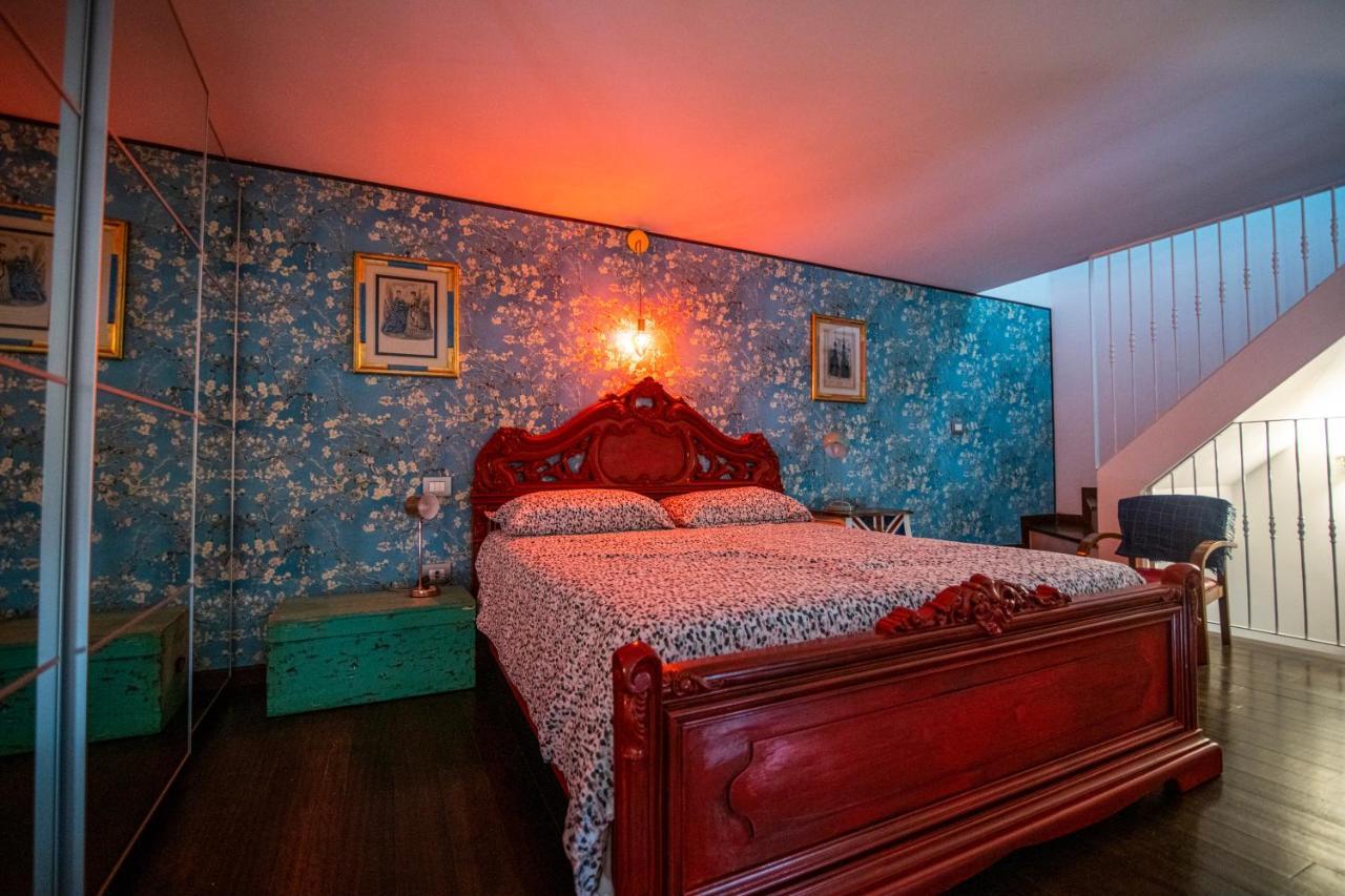 Redmood Guesthouse Barletta Kültér fotó