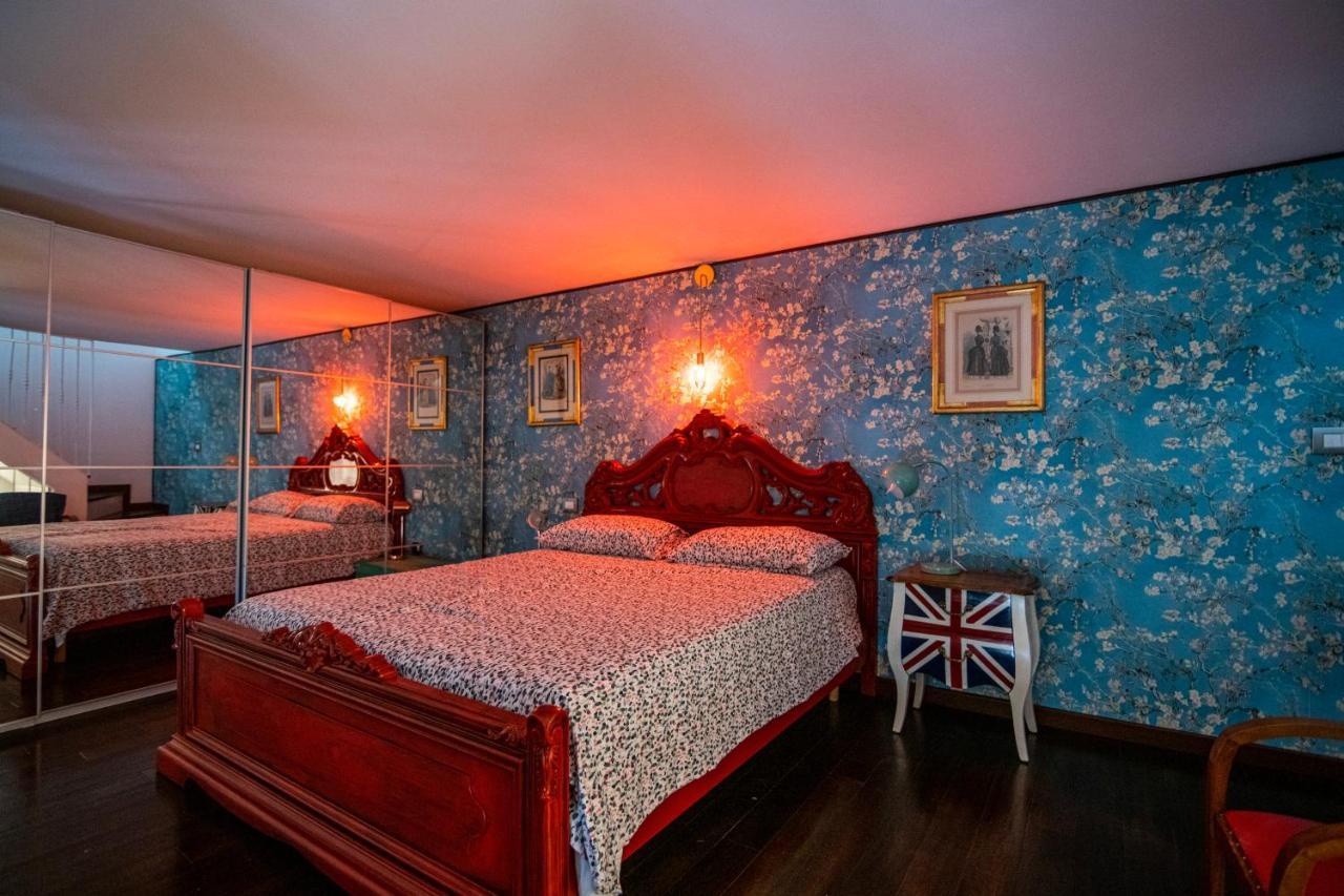 Redmood Guesthouse Barletta Kültér fotó