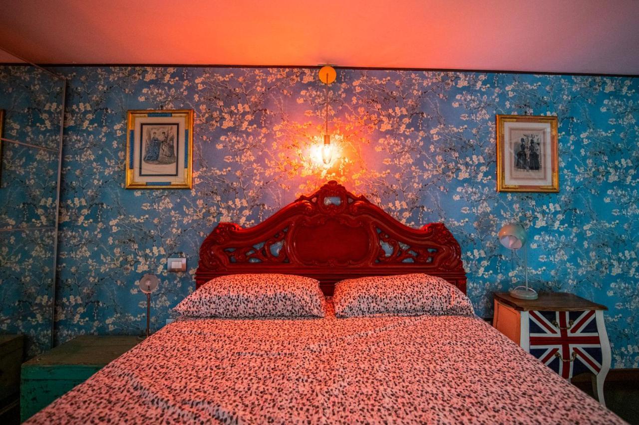 Redmood Guesthouse Barletta Kültér fotó