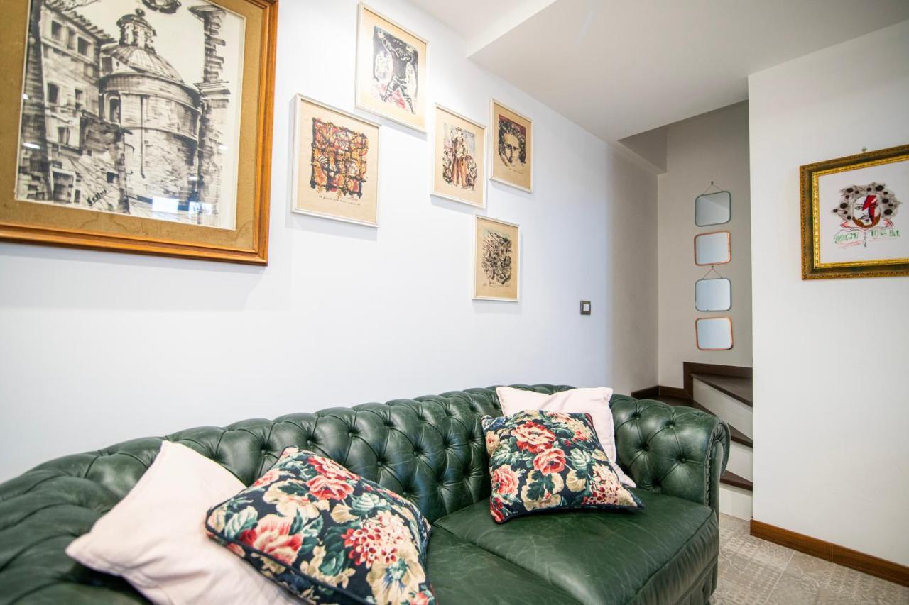 Redmood Guesthouse Barletta Kültér fotó