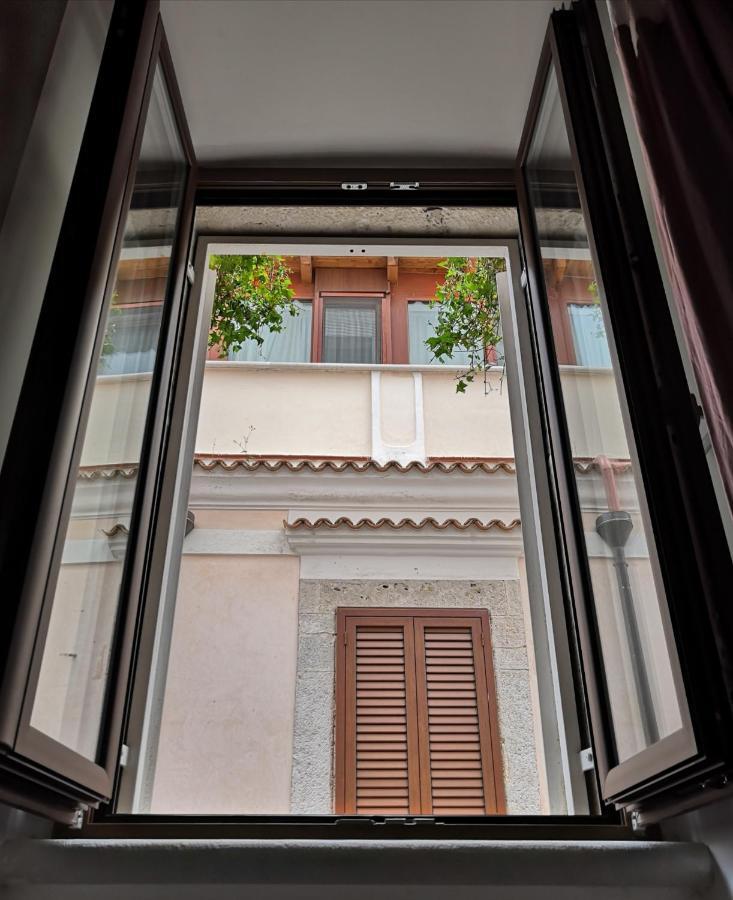 Redmood Guesthouse Barletta Kültér fotó