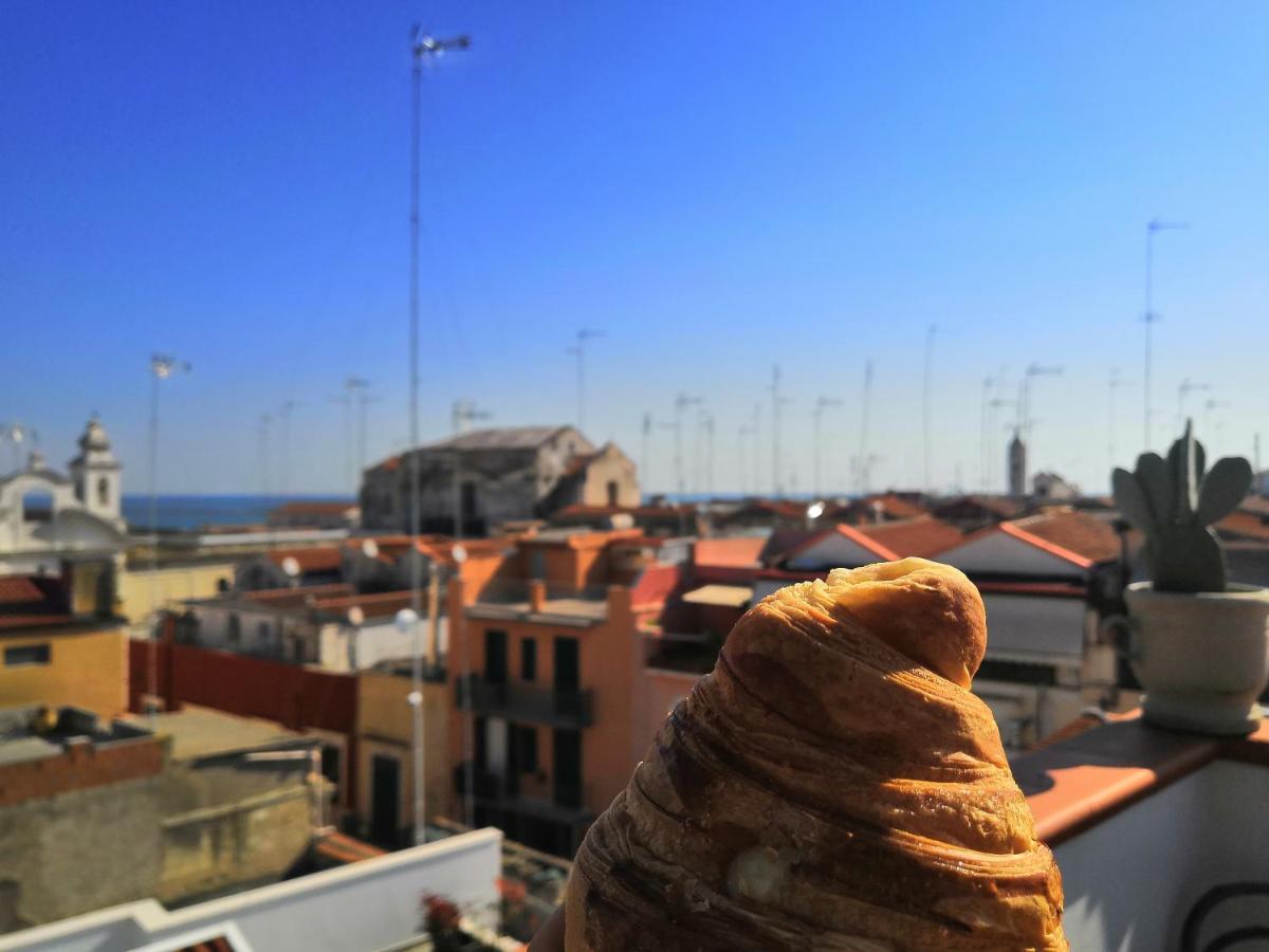 Redmood Guesthouse Barletta Kültér fotó