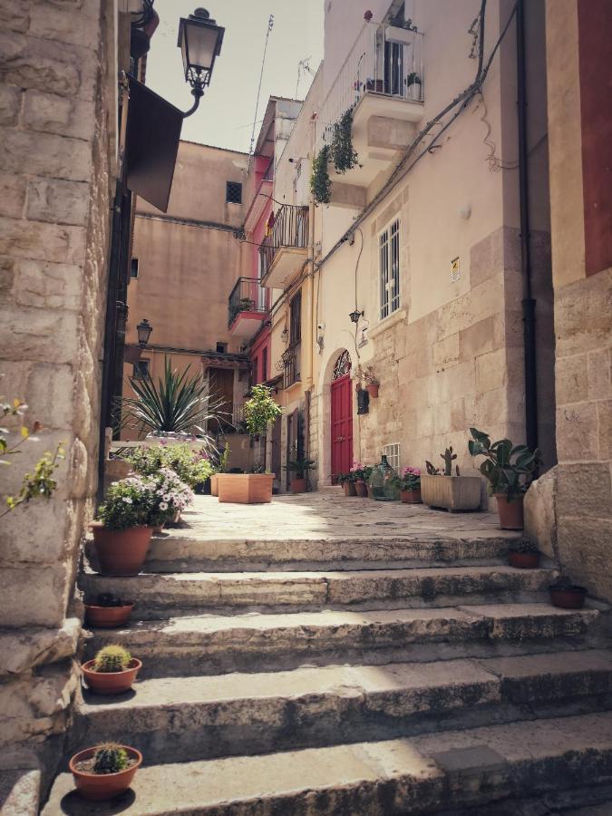 Redmood Guesthouse Barletta Kültér fotó