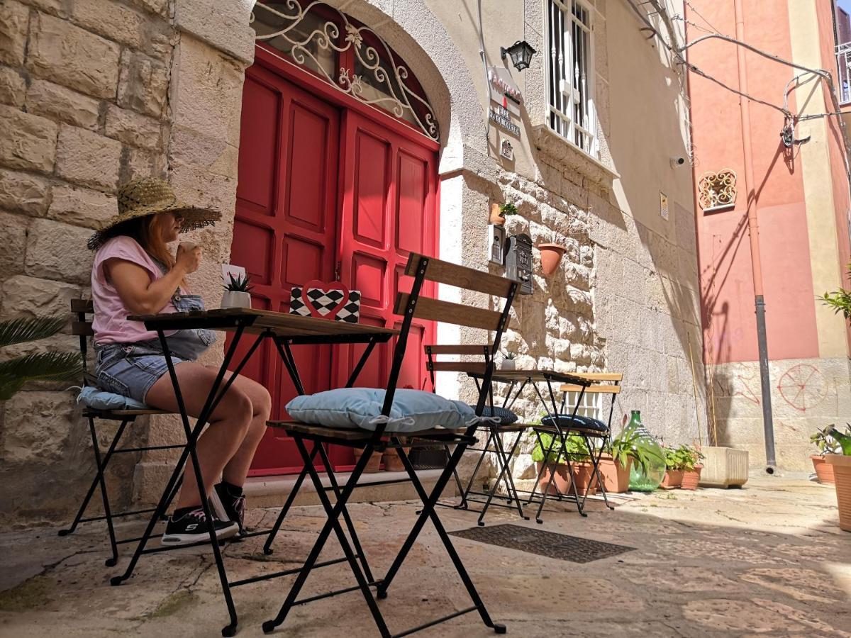 Redmood Guesthouse Barletta Kültér fotó