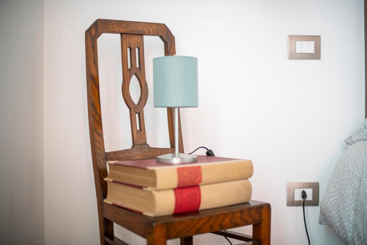 Redmood Guesthouse Barletta Kültér fotó