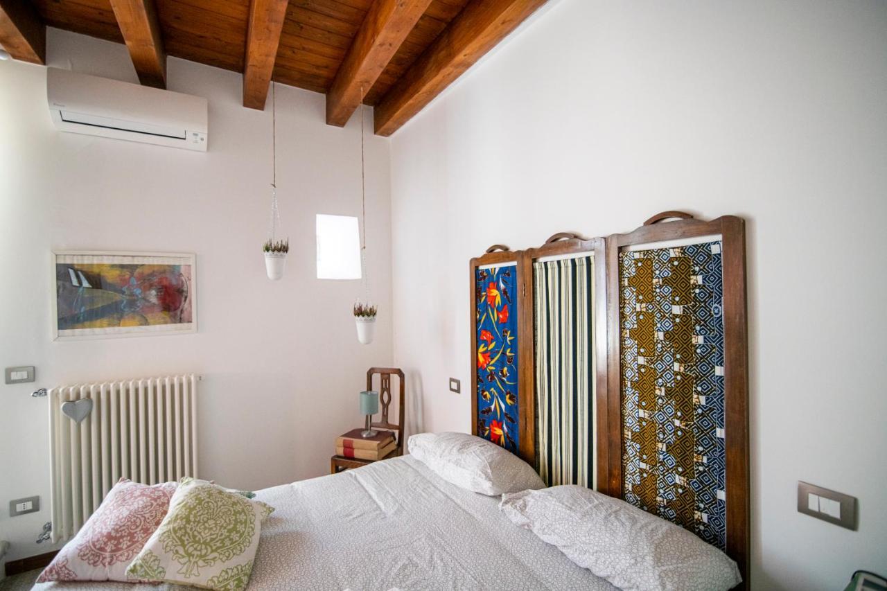 Redmood Guesthouse Barletta Kültér fotó