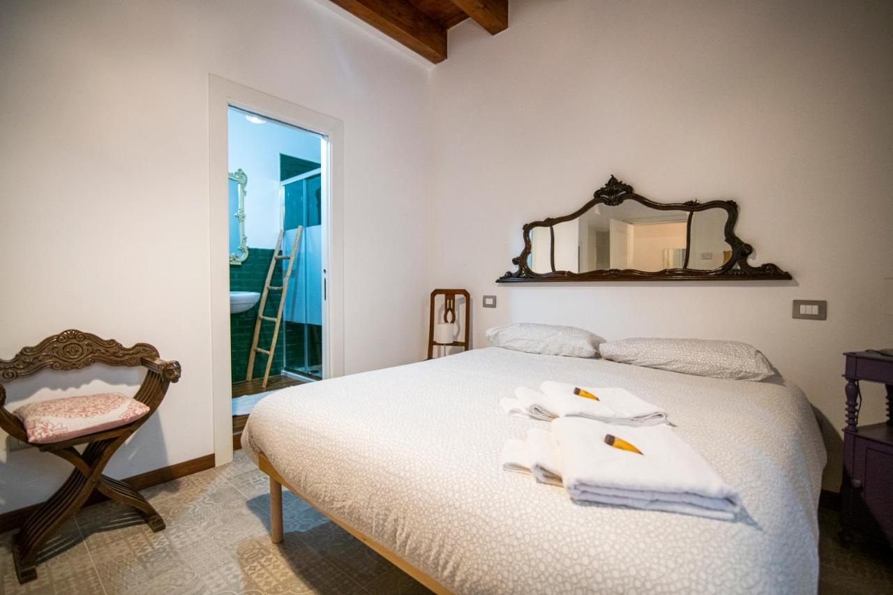 Redmood Guesthouse Barletta Kültér fotó