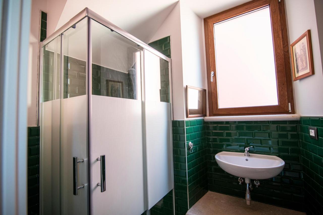 Redmood Guesthouse Barletta Kültér fotó