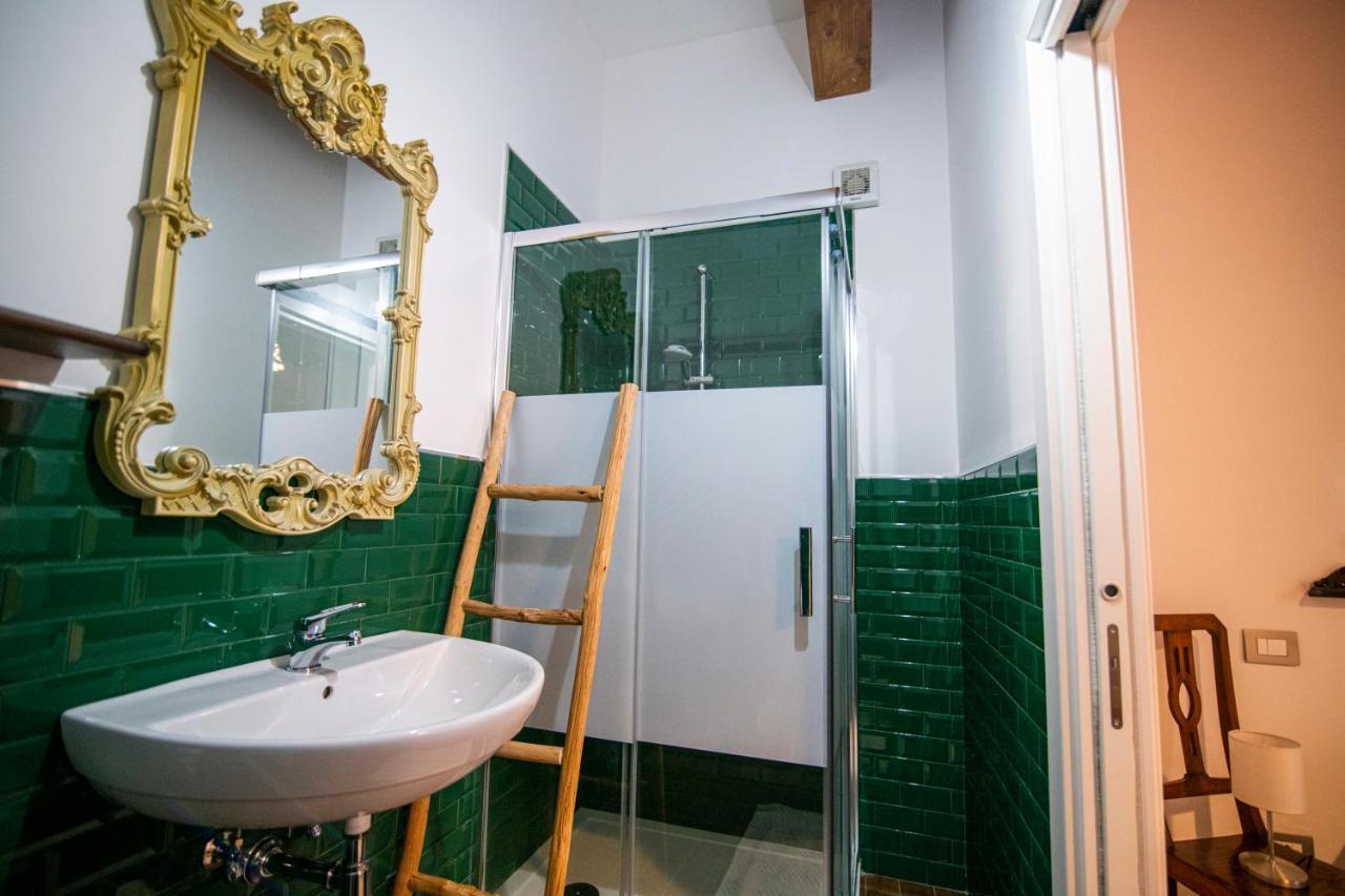 Redmood Guesthouse Barletta Kültér fotó