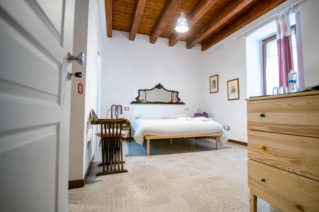 Redmood Guesthouse Barletta Kültér fotó