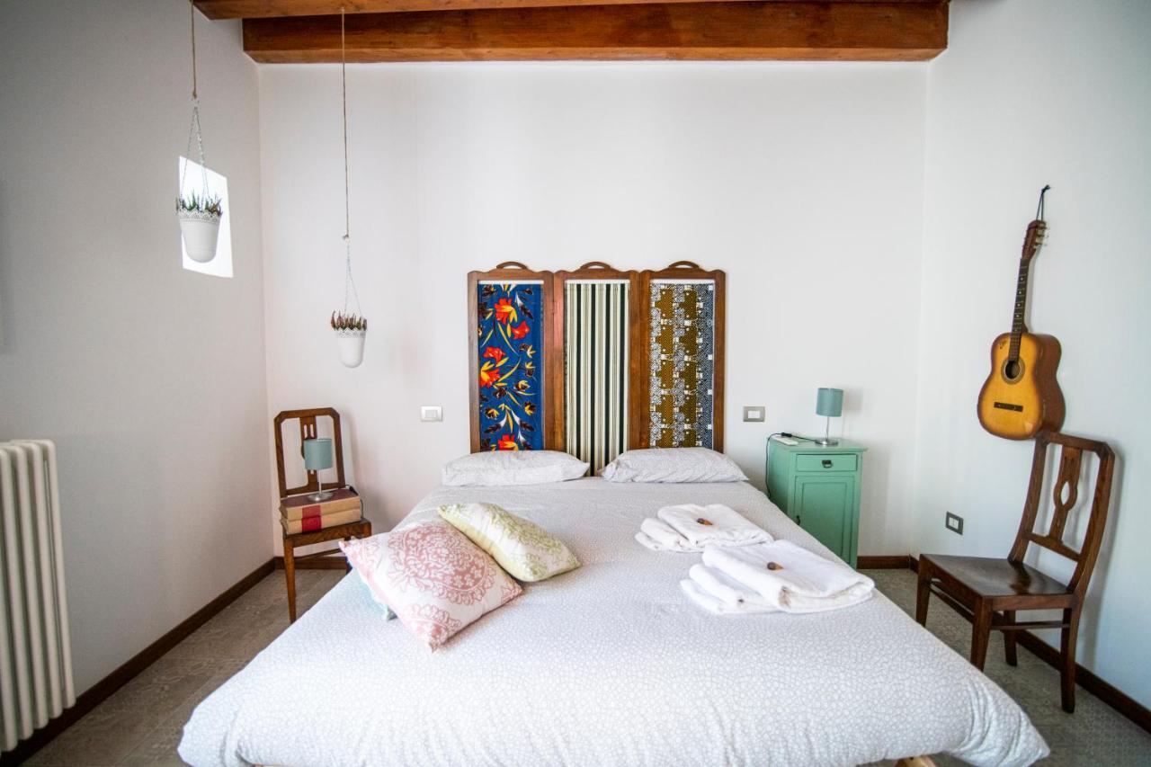 Redmood Guesthouse Barletta Kültér fotó