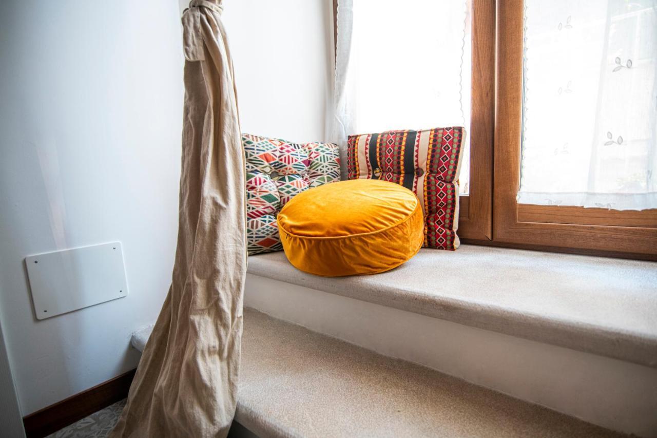Redmood Guesthouse Barletta Kültér fotó