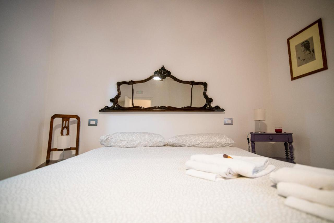 Redmood Guesthouse Barletta Kültér fotó