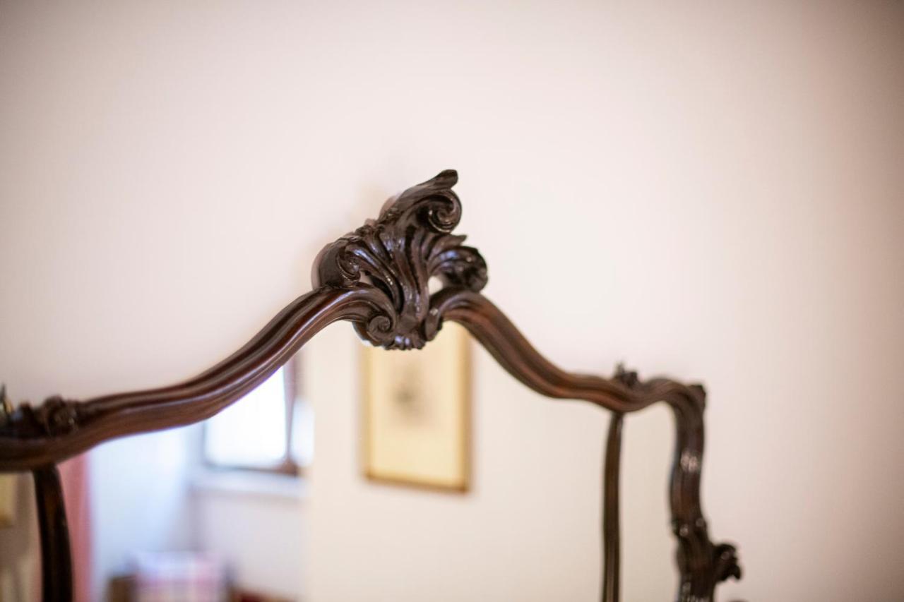 Redmood Guesthouse Barletta Kültér fotó