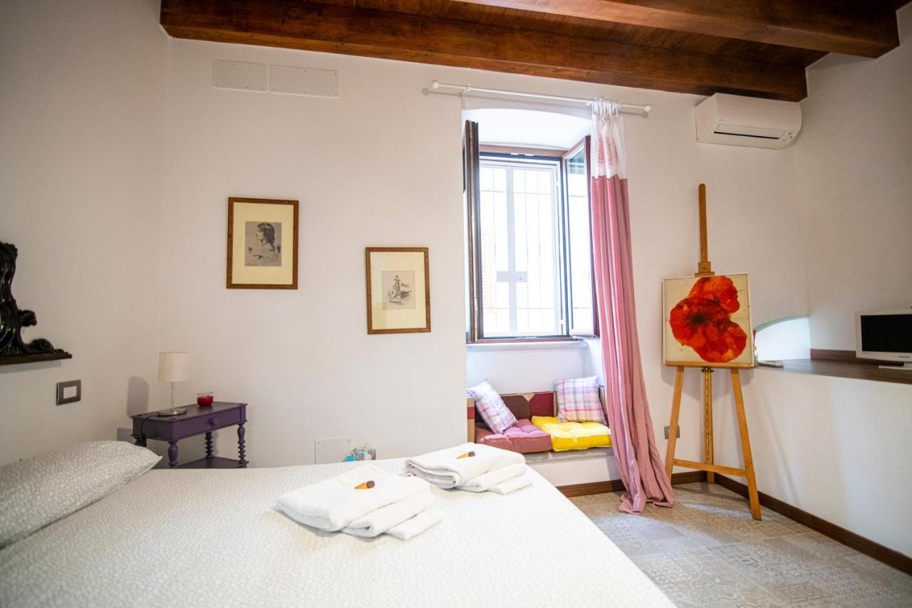 Redmood Guesthouse Barletta Kültér fotó
