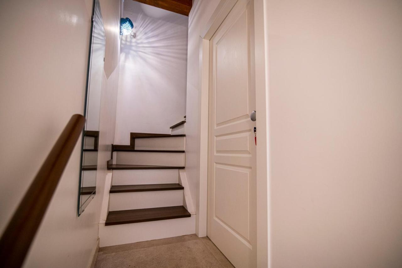 Redmood Guesthouse Barletta Kültér fotó