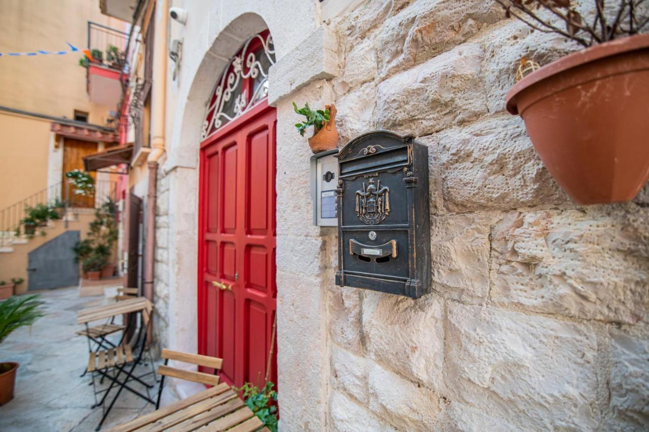 Redmood Guesthouse Barletta Kültér fotó