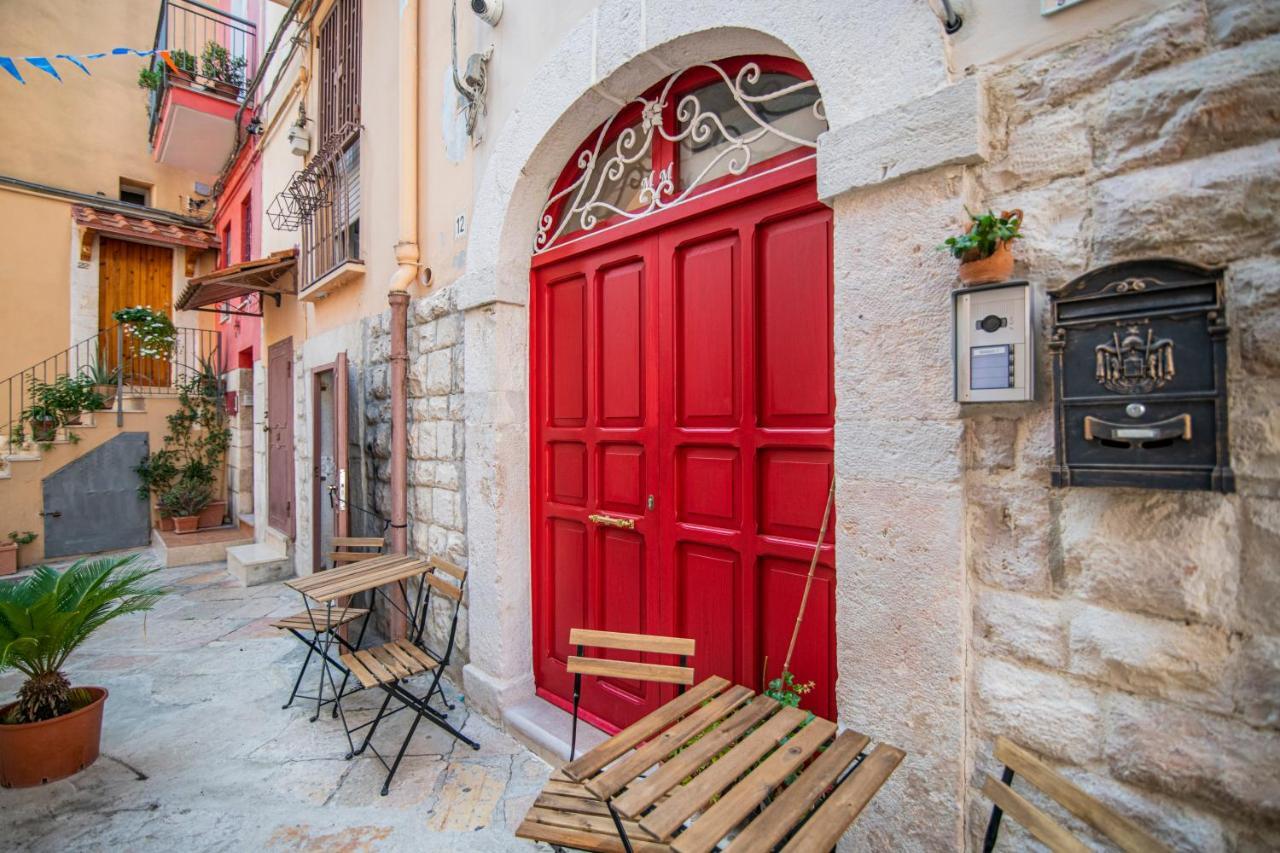 Redmood Guesthouse Barletta Kültér fotó