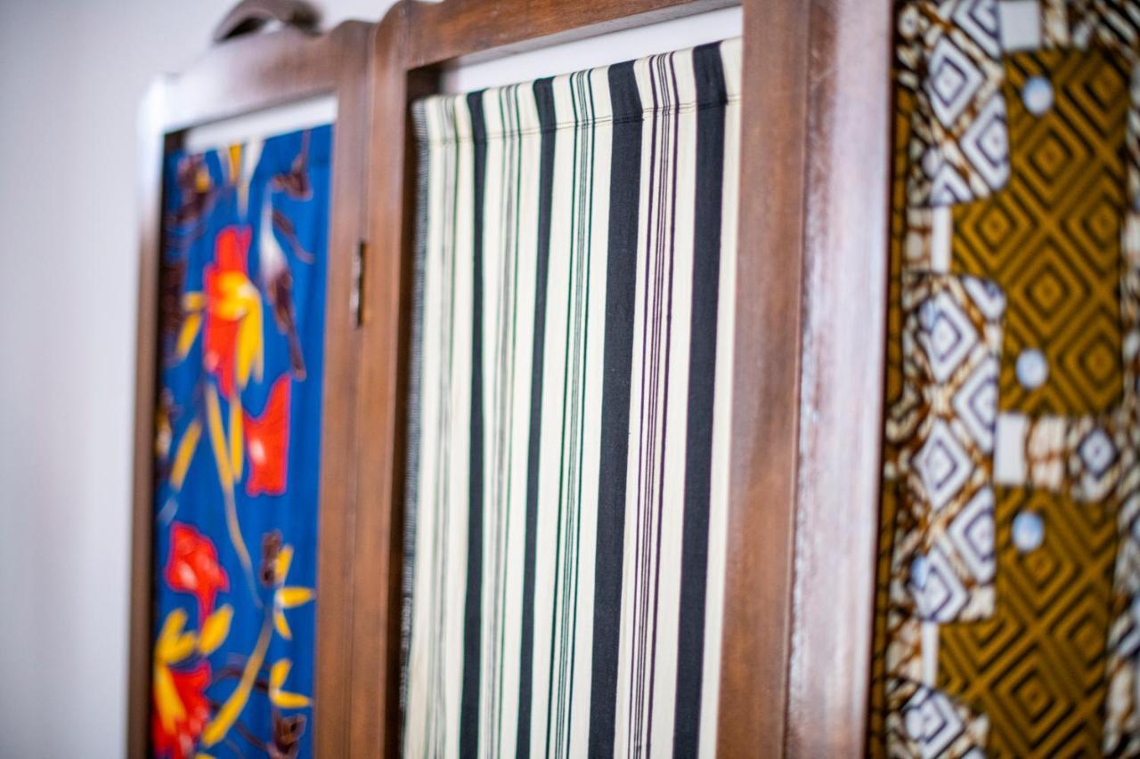 Redmood Guesthouse Barletta Kültér fotó